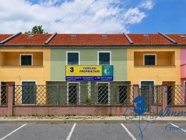 casa indipendente in vendita a Villanova d'Albenga