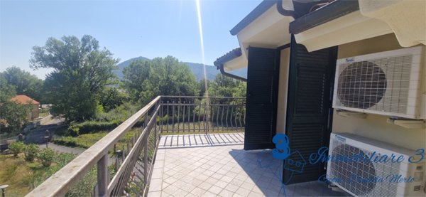 appartamento in vendita a Villanova d'Albenga in zona Bossoleto