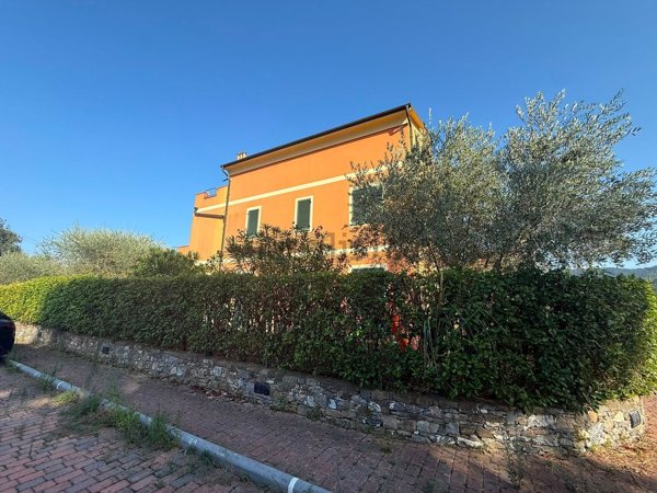 appartamento in vendita a Villanova d'Albenga in zona Bossoleto