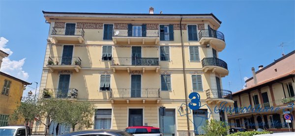appartamento in vendita a Villanova d'Albenga