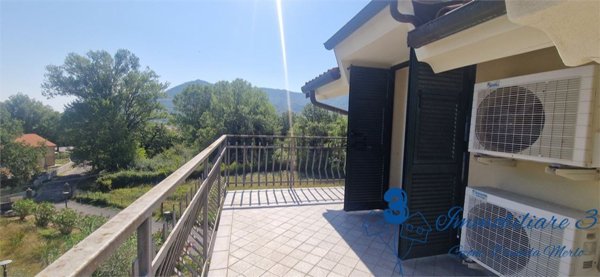 appartamento in vendita a Villanova d'Albenga in zona Bossoleto