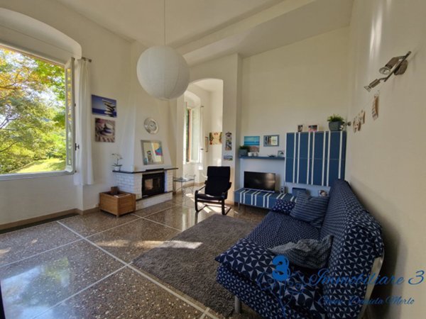 appartamento in vendita a Villanova d'Albenga in zona Bossoleto