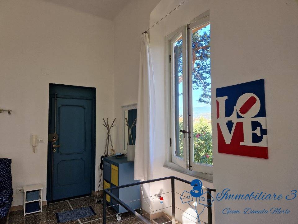 appartamento in vendita a Villanova d'Albenga in zona Bossoleto