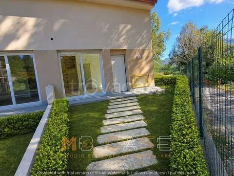 appartamento in vendita a Villanova d'Albenga in zona Bossoleto