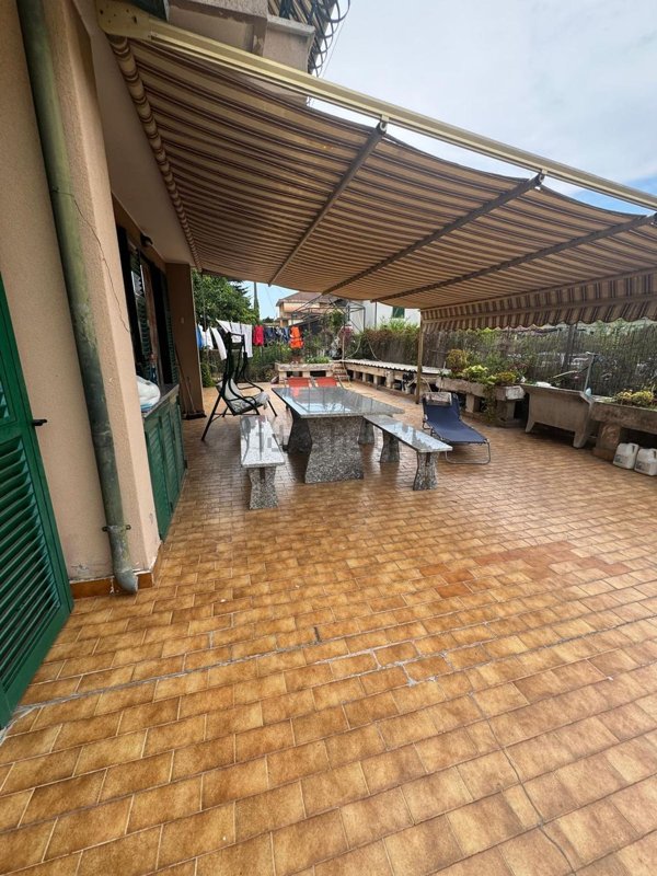 appartamento in vendita a Villanova d'Albenga