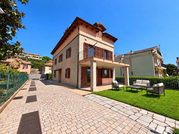 casa indipendente in vendita a Villanova d'Albenga in zona Coasco