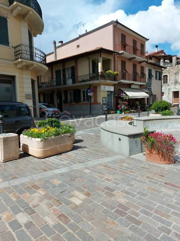 appartamento in vendita a Villanova d'Albenga