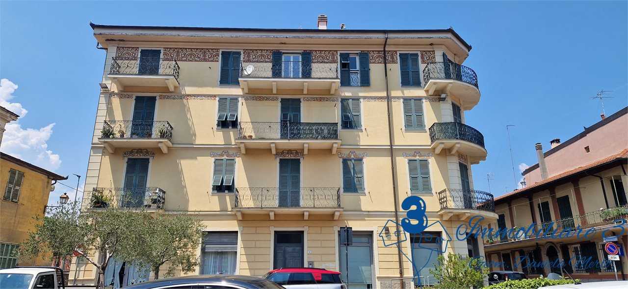 appartamento in vendita a Villanova d'Albenga
