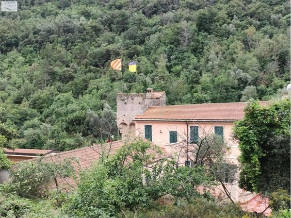 appartamento in vendita a Zuccarello