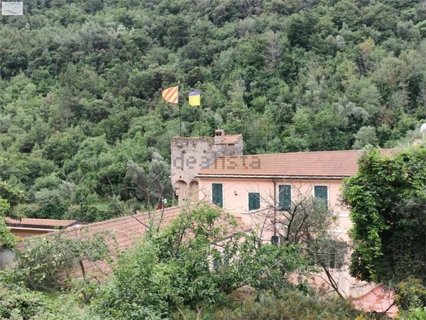 appartamento in vendita a Zuccarello