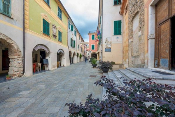 appartamento in vendita a Zuccarello