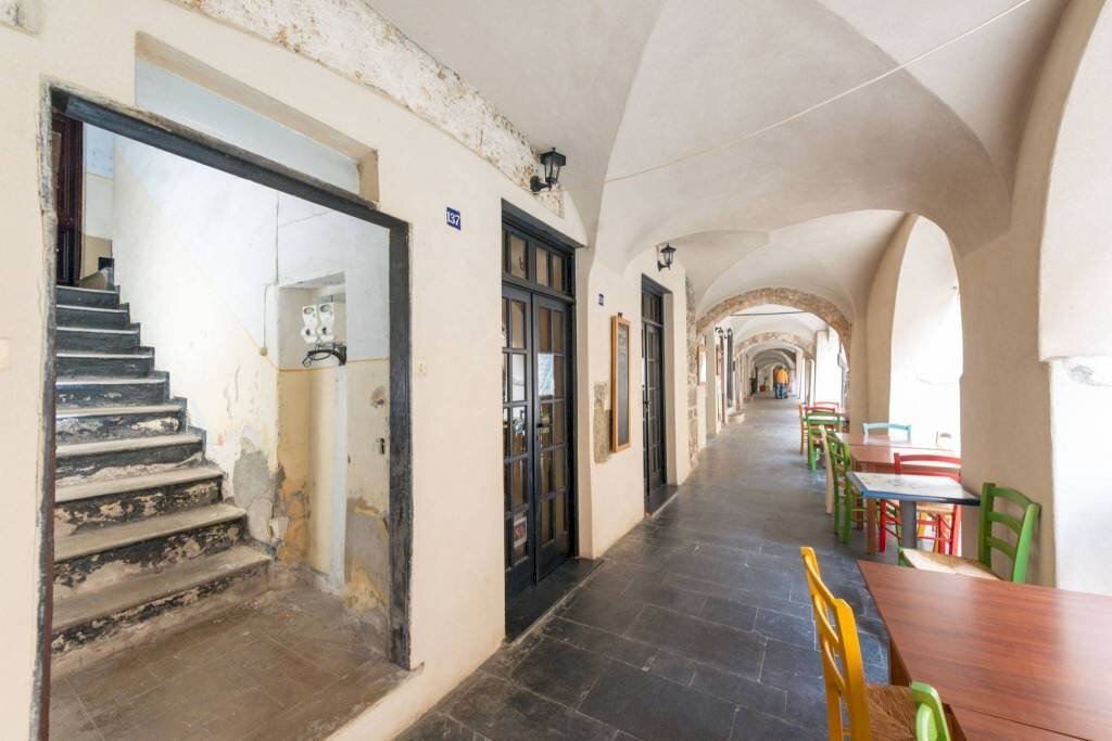 appartamento in vendita a Zuccarello