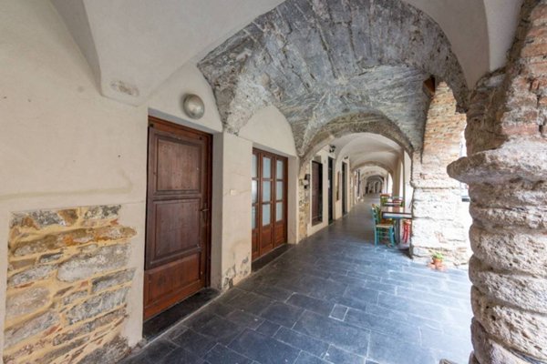 appartamento in vendita a Zuccarello