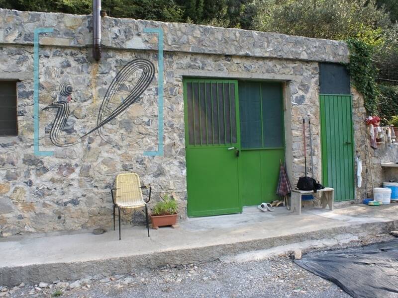 casa indipendente in vendita a Zuccarello
