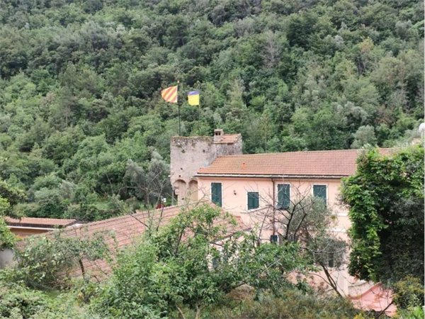 appartamento in vendita a Zuccarello