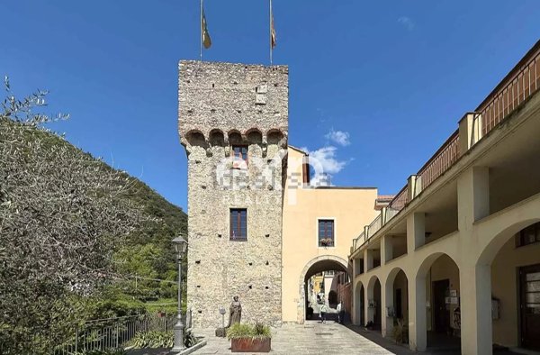 appartamento in vendita a Zuccarello