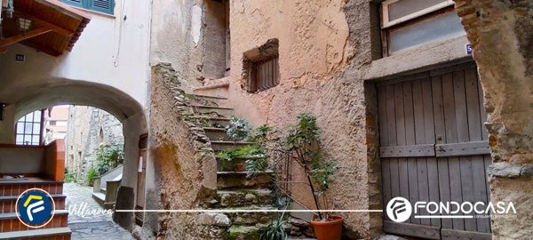 attico in vendita a Zuccarello