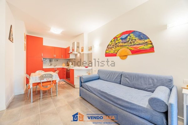 appartamento in vendita a Zuccarello