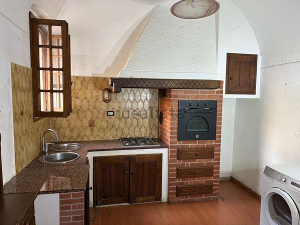 appartamento in vendita a Zuccarello