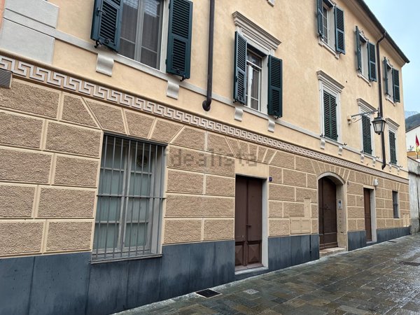 appartamento in vendita a Zuccarello