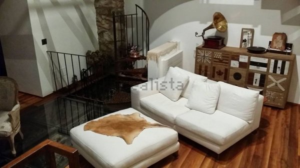 appartamento in vendita a Zuccarello