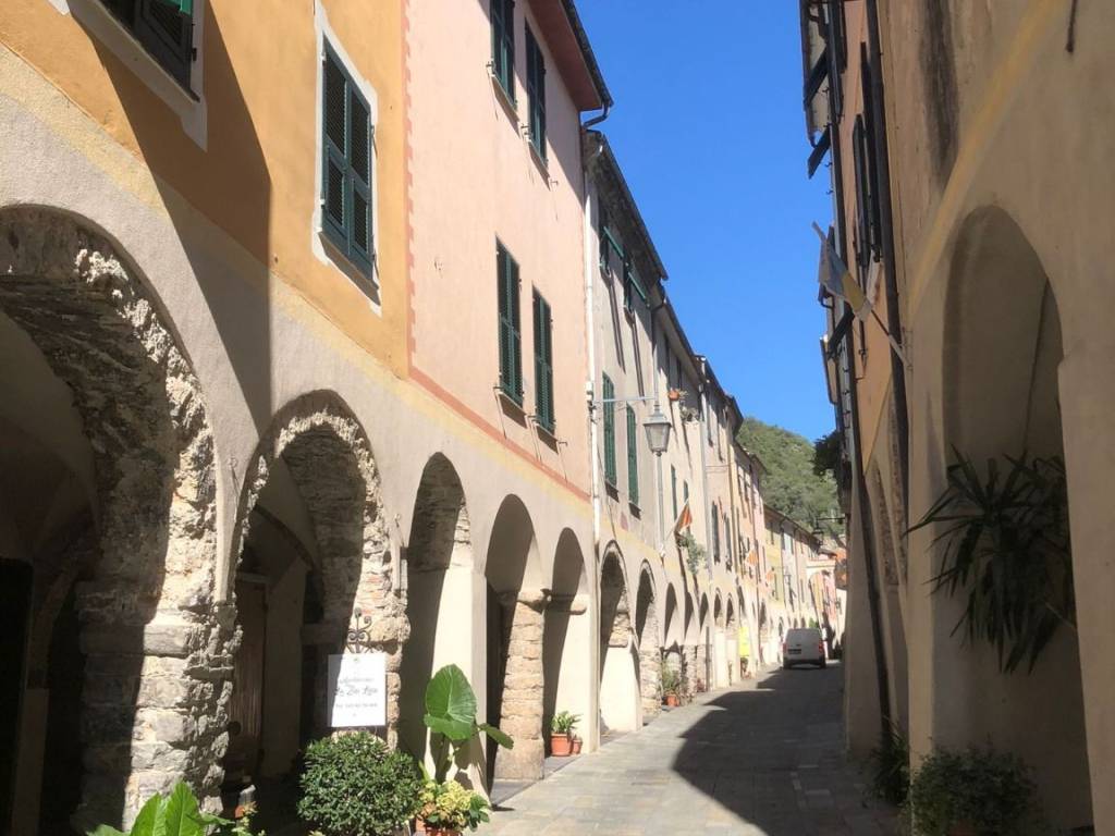 appartamento in vendita a Zuccarello