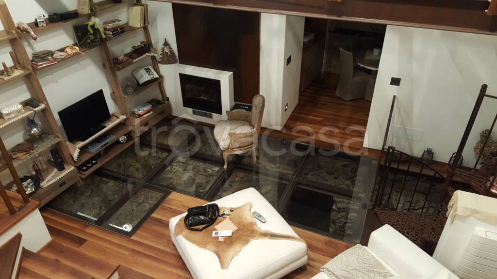 appartamento in vendita a Zuccarello