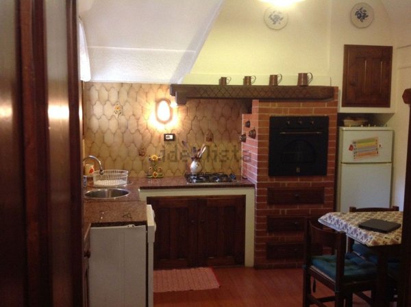 appartamento in vendita a Zuccarello