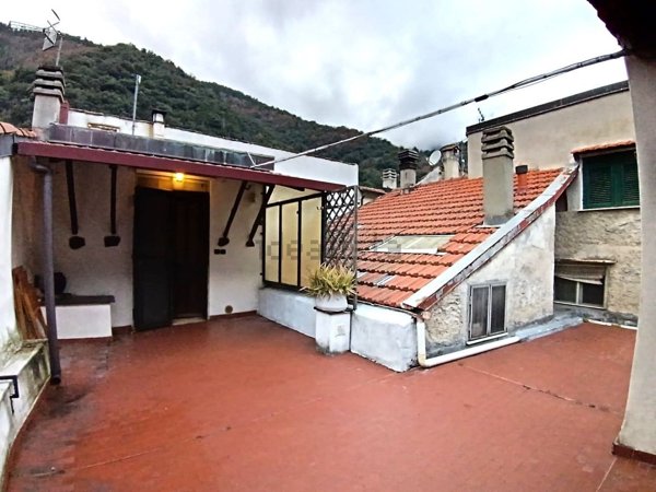 appartamento in vendita a Zuccarello