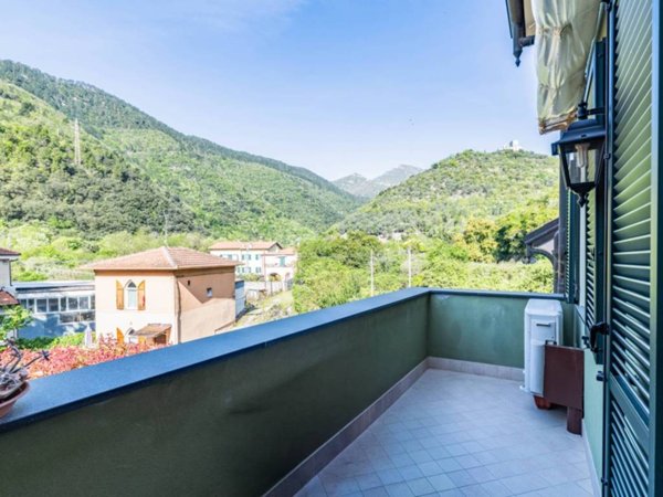 appartamento in vendita a Zuccarello