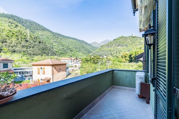 appartamento in vendita a Zuccarello