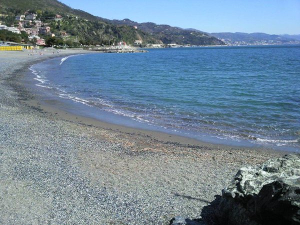 appartamento in vendita ad Arenzano