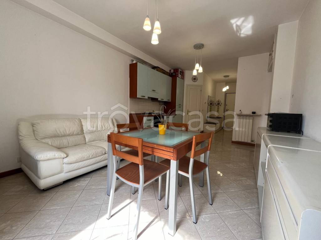 appartamento in vendita ad Arenzano