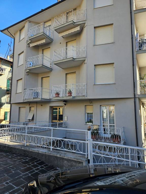 appartamento in vendita ad Arenzano