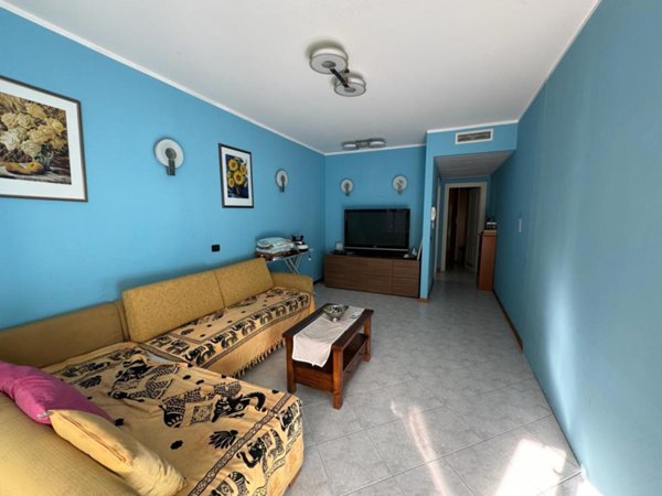 appartamento in vendita ad Arenzano in zona Terralba