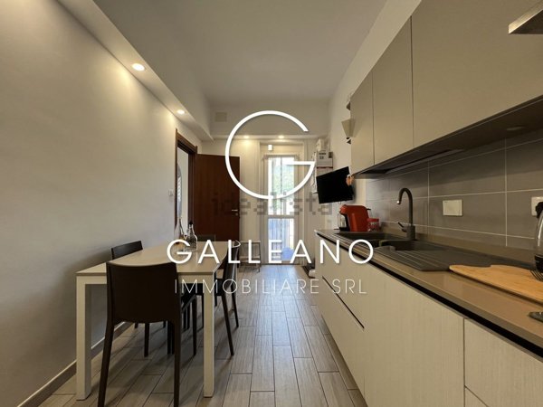 appartamento in vendita ad Arenzano