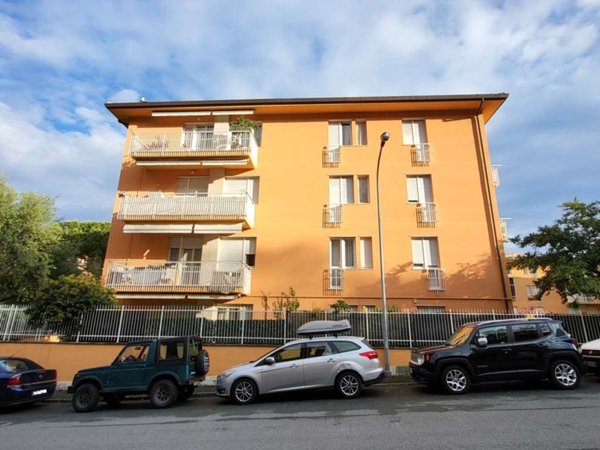 appartamento in vendita ad Arenzano