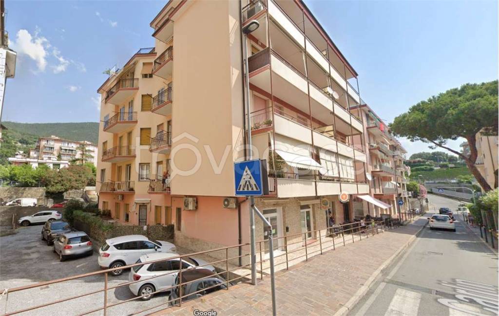 ufficio in vendita ad Arenzano