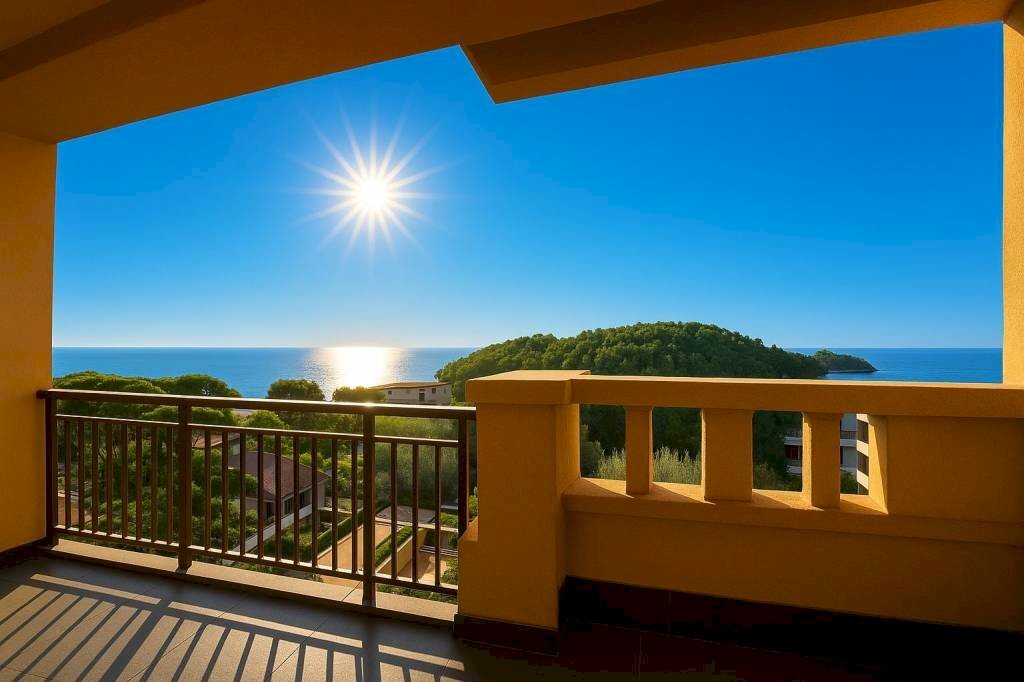 appartamento in vendita ad Arenzano