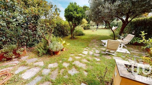 appartamento in vendita ad Arenzano