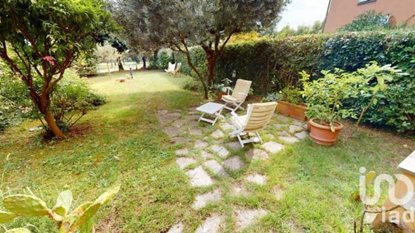appartamento in vendita ad Arenzano