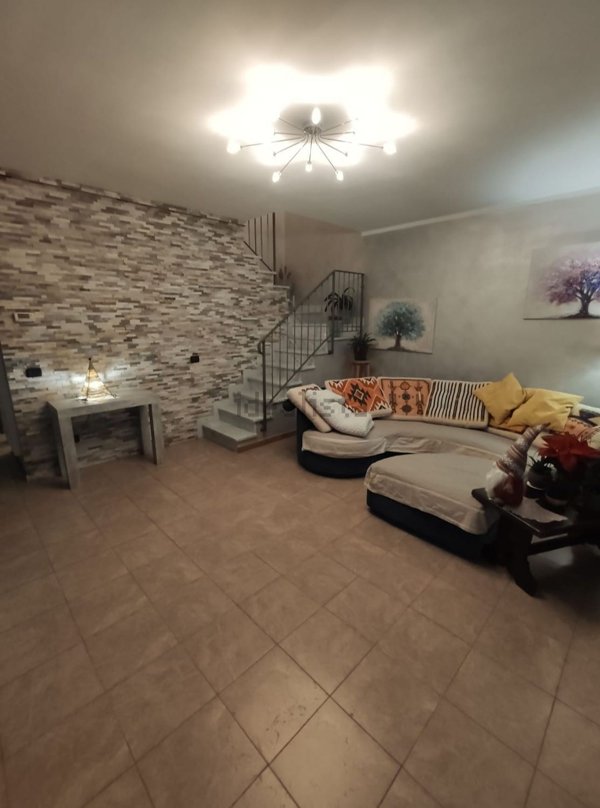 appartamento in vendita ad Arenzano