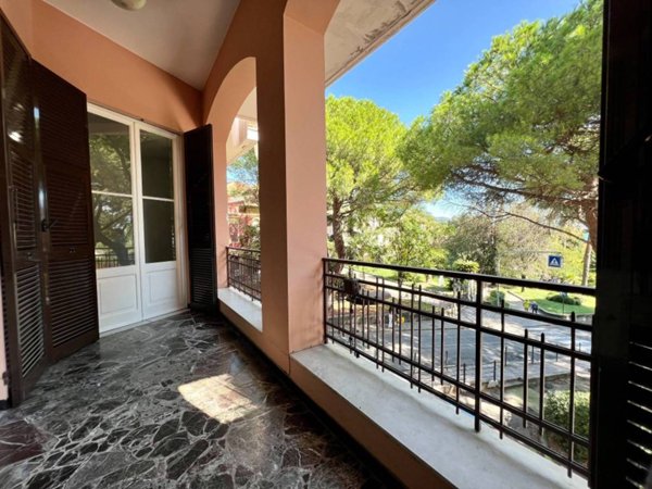 appartamento in vendita ad Arenzano