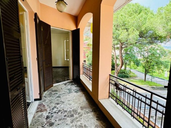 appartamento in vendita ad Arenzano