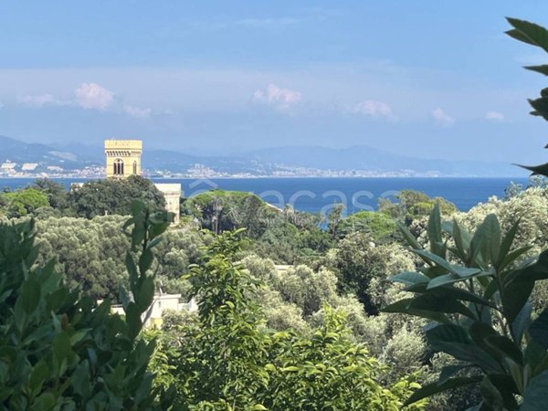 appartamento in vendita ad Arenzano