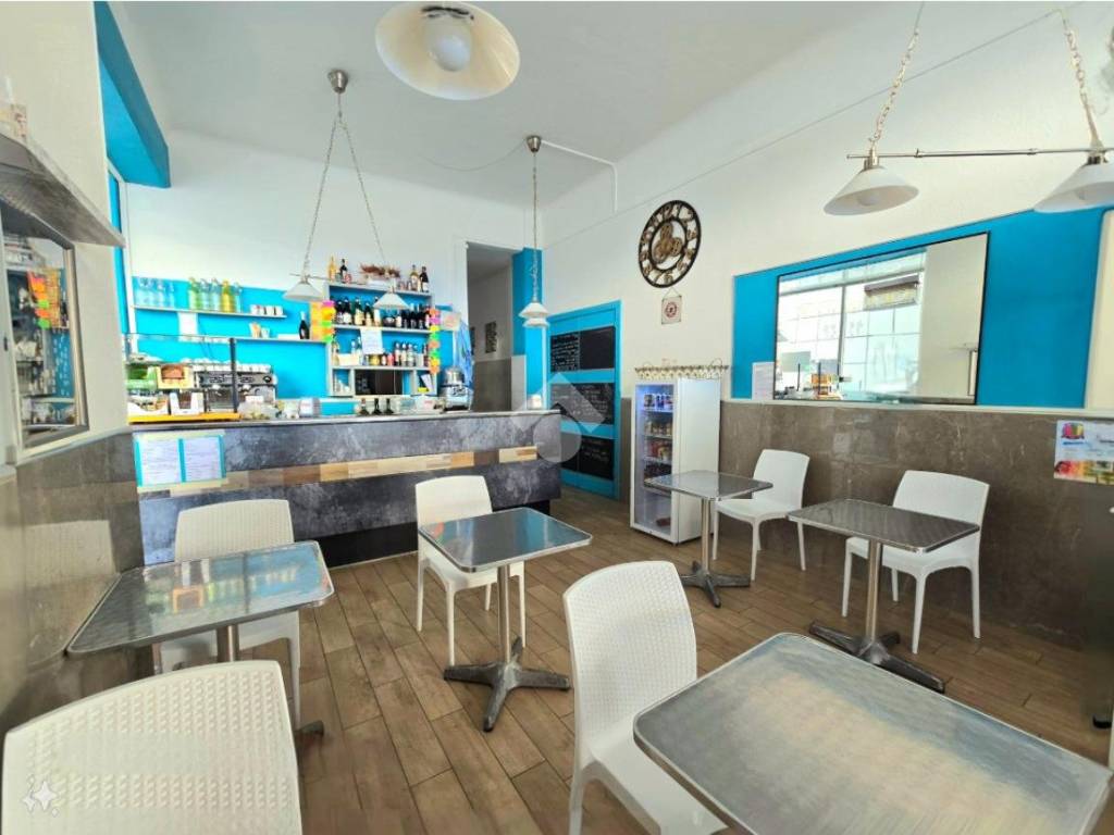 negozio in vendita ad Arenzano