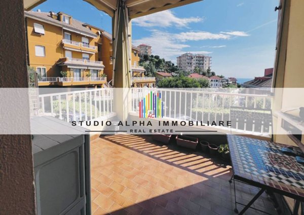 appartamento in vendita ad Arenzano