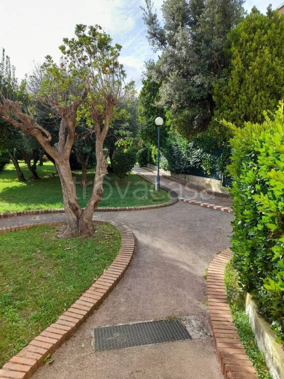 appartamento in vendita ad Arenzano