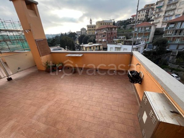 appartamento in vendita ad Arenzano