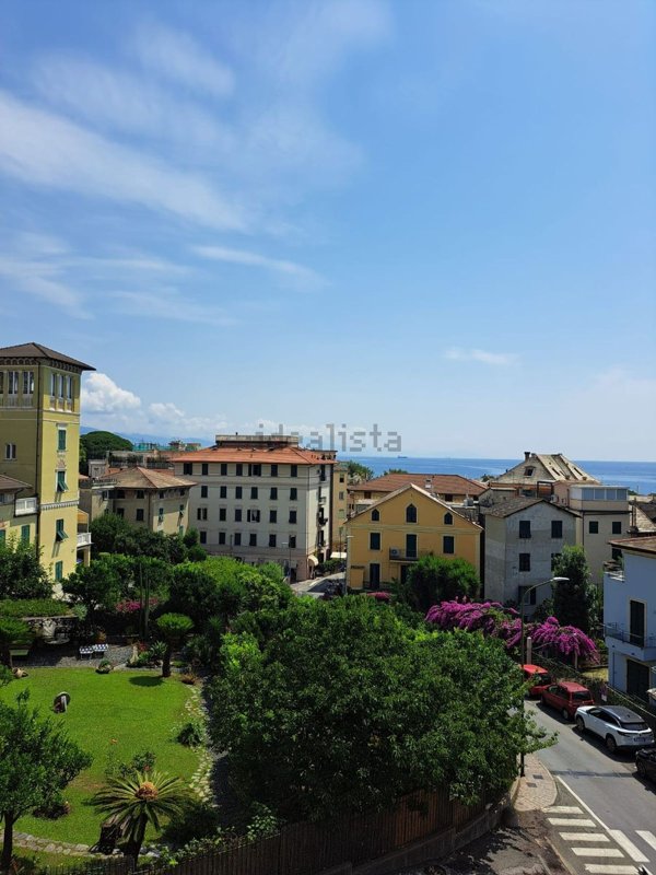 appartamento in vendita ad Arenzano